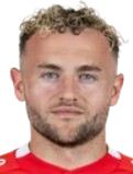 霍勒巴赫